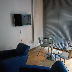  Apartamento 2 Pieces 40 M2, Dans Hyper Centre, Avec Piscine Au Rez De Chaussee
